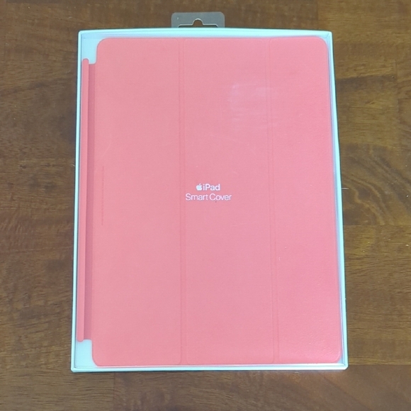 Apple Other - Apple iPad Smart Cover - Pink